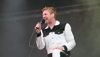 Kaiser Chiefs announced huge Employment anniversary homecoming show