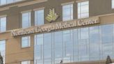 Northeast Georgia Medical Center applying to become another level 1 trauma center