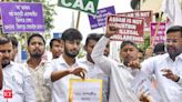 Controversy erupts in Assam over instruction to police to not forward CAA cases to Foreigners Tribunals - The Economic Times