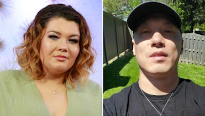 Teen Mom’s Amber Portwood Healing After Heartbreak and ‘Pattern of Choosing the Wrong Men’