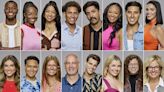 Meet the Big Brother season 26 cast: who are the new Houseguests