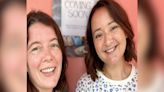 Best friends to open new play centre and coffee shop