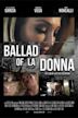 Ballad of La Donna