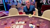 Connecticut man hits almost $2 million jackpot at Las Vegas Strip casino