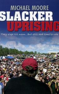 Slacker Uprising