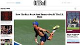 OffBall launches as new sports culture brand