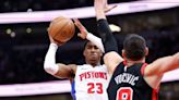 2 Points of Emphasis for Pistons’ Jaden Ivey in His Third Season