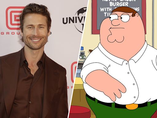 Glen Powell To Star In ‘Family Guy’ Halloween Special On Hulu