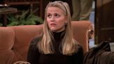 Reese Witherspoon Recalls Sitting On The Friends Couch During Her Guest Appearance, And The Moment Matt LeBlanc Blew Her...