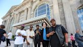 Michigan Central Station reopening: Live updates from concert, festivities in Corktown