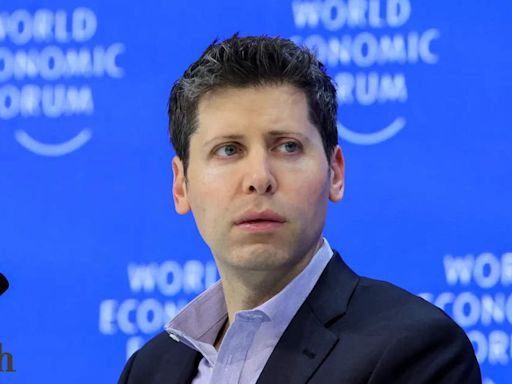 OpenAI to remove non-profit control and give Sam Altman equity