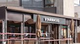 Starbucks is closing 2 more stores due to safety issues after CEO Howard Schultz said 'many more' closures were coming. See the full list.