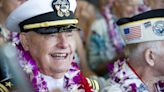 Lou Conter, Last Survivor of USS Arizona from Pearl Harbor Attack, Dies at 102