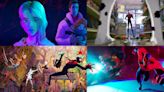 A Handy Guide to All the Key Spider-People in Spider-Man: Across The Spider-Verse