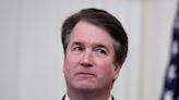 Police arrested an armed man near Brett Kavanaugh's home who wanted to kill him: court documents