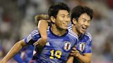 Japan, Uzbekistan enter AFC U23 Asian Cup final and confirm Olympic berths