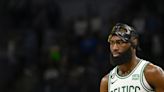 Jaylen Brown Gives Vague Response When Addressing Celtics Future