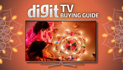 TV buying guide: How to choose the right TV