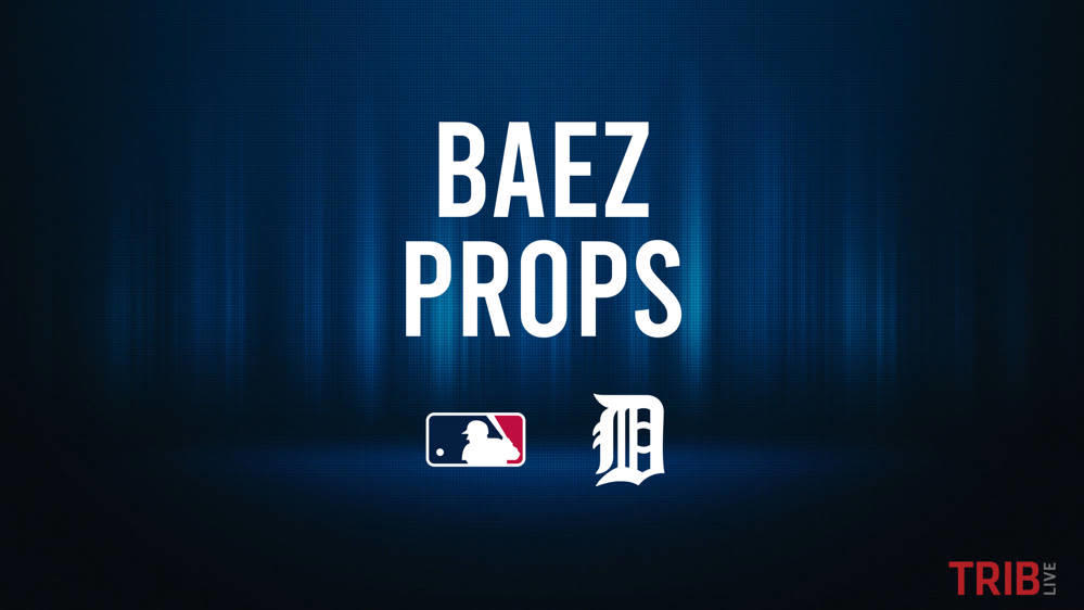 Javier Báez vs. Diamondbacks Preview, Player Prop Bets - May 17