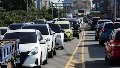 愛車平安符2／廣大車主一上車就關「這功能」 自動停車系統想用不敢用