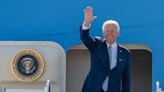 President Biden's visit to Florida likely to be canceled after he contracts COVID-19