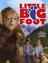 Baby Bigfoot