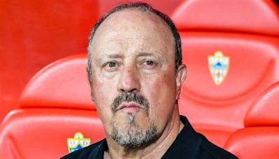 El Celta de Vigo confirma lo de Rafa Benítez