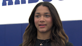 Miami Wrestler Damiyah Smith Inspiring Young Athletes