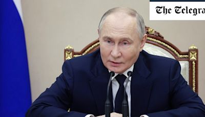 Putin could now defeat Ukraine within months