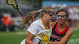 Photos | Western Albemarle hosts Meridian for Region 4B lacrosse championship games