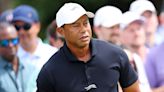 Tiger Woods' tee time pushed back to late afternoon as inclement weather delays Masters start by hours