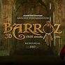 Barroz Poster: Mohanlal Shares the First Glimpse of His Directorial ...