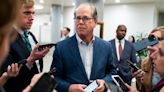 Sen. Mike Braun leads Indiana GOP primary for governor: Poll