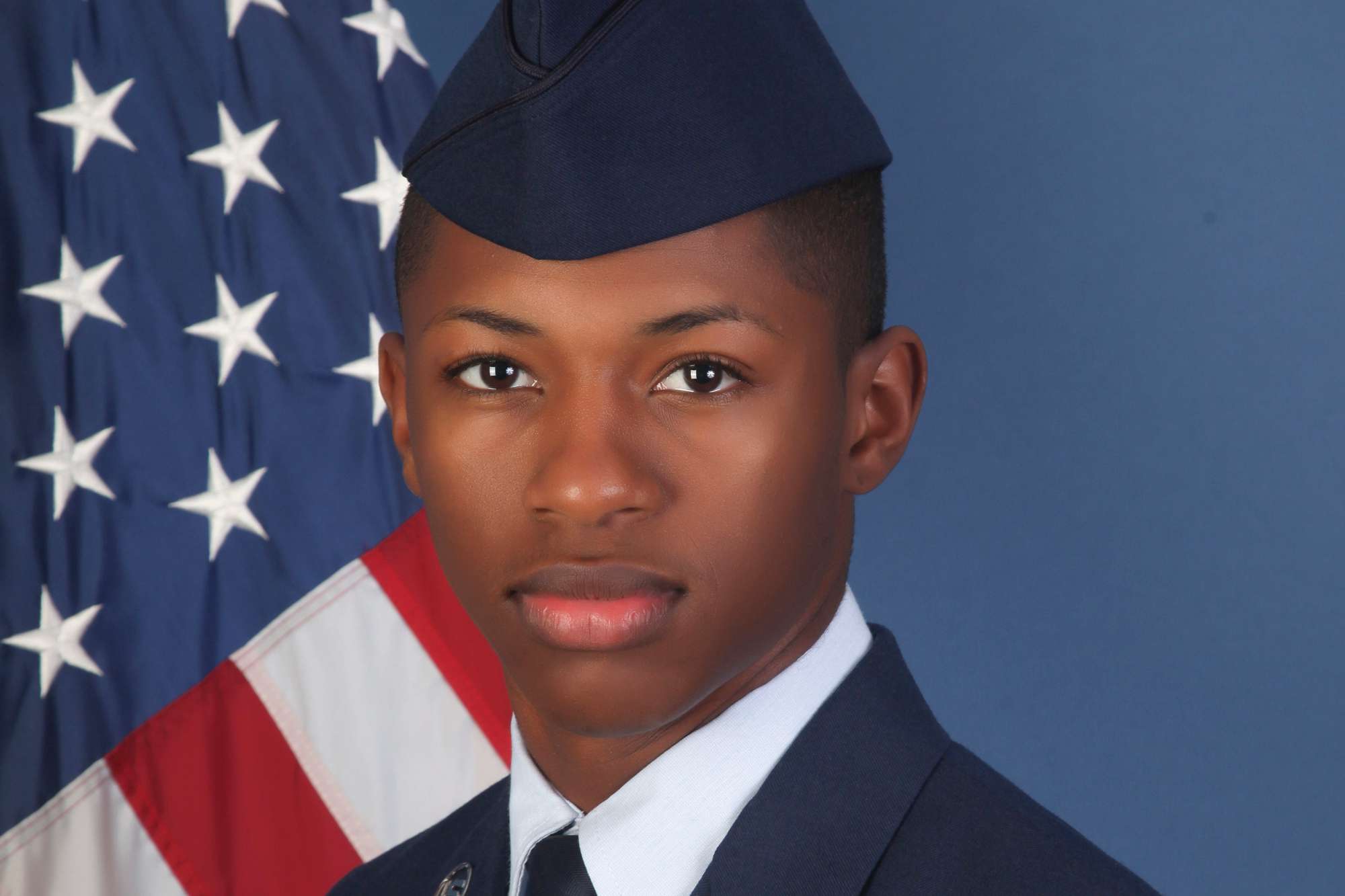 Girlfriend of Slain U.S. Airman Roger Fortson Releases FaceTime Video of Fatal Police Encounter