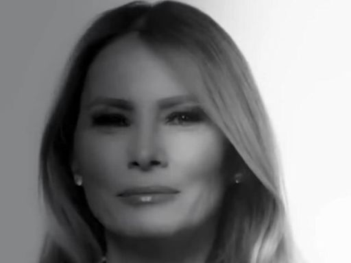 Melania Trump unleashes in dramatic new video for her tell-all memoir