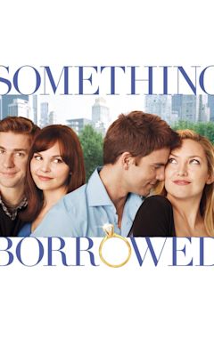 Something Borrowed