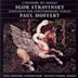 Stravinsky: L'Histoire du Soldat; Hoffert: Concerto for Contemporary Violin