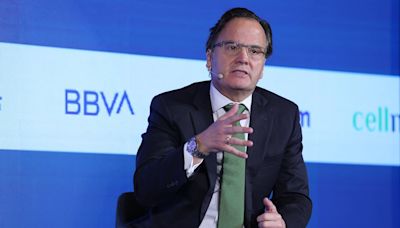 Javier Rodríguez Soler (BBVA): “La sostenibilidad es uno de nuestros negocios más rentables”