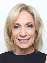 Andrea Mitchell