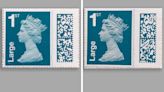 Royal Mail waives £5 charge for fake stamps