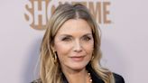 Michelle Pfeiffer Slays In Makeup-Free Selfie To Celebrate Instagram Milestone