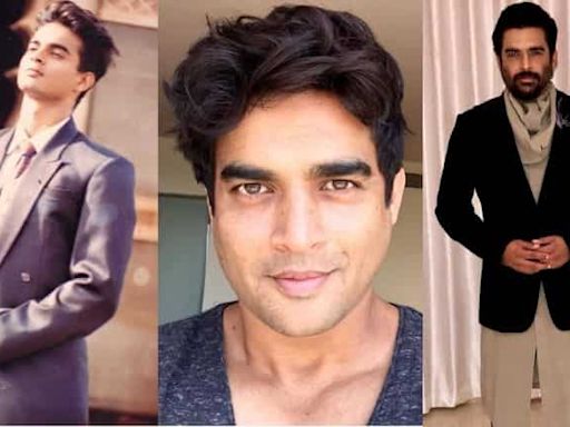 From Rehnaa Hai Tere Dil Mein to Shaitaan: 8 films of birthday boy R Madhavan you shouldn't miss