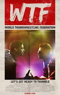 WTF: World Thumbwrestling Federation