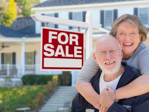 Planning to downsize your home in retirement but scared of the fat tax bill? 3 ways to avoid capital gains taxes