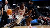 Antoine Davis' pursuit of Pete Maravich's record ends with Detroit Mercy left out of CBI