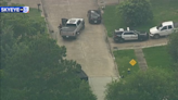 HPD officers at SWAT scene for nearly 6 hours trying to serve search warrant, officials say
