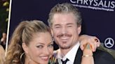 Eric Dane and Rebecca Gayheart's Relationship Timeline