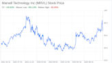 Decoding Marvell Technology Inc (MRVL): A Strategic SWOT Insight