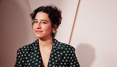 Ilana Glazer on Broad City: ‘People thought it was effortless – in reality, we were killing ourselves’