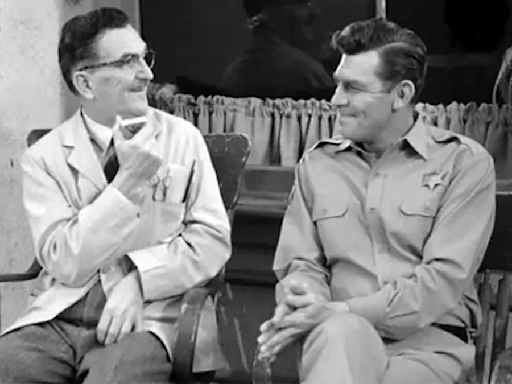 Floyd the Barber: 17 Facts About 'Andy Griffith Show' Actor Howard McNear
